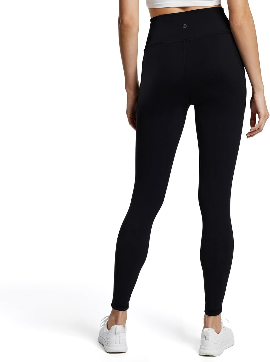 Balance Collection Womens 27" Sophia Pocket Legging - Image 4