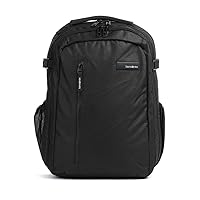 Samsonite Roader - Zaino per laptop da 15,6 pollici, 44 cm