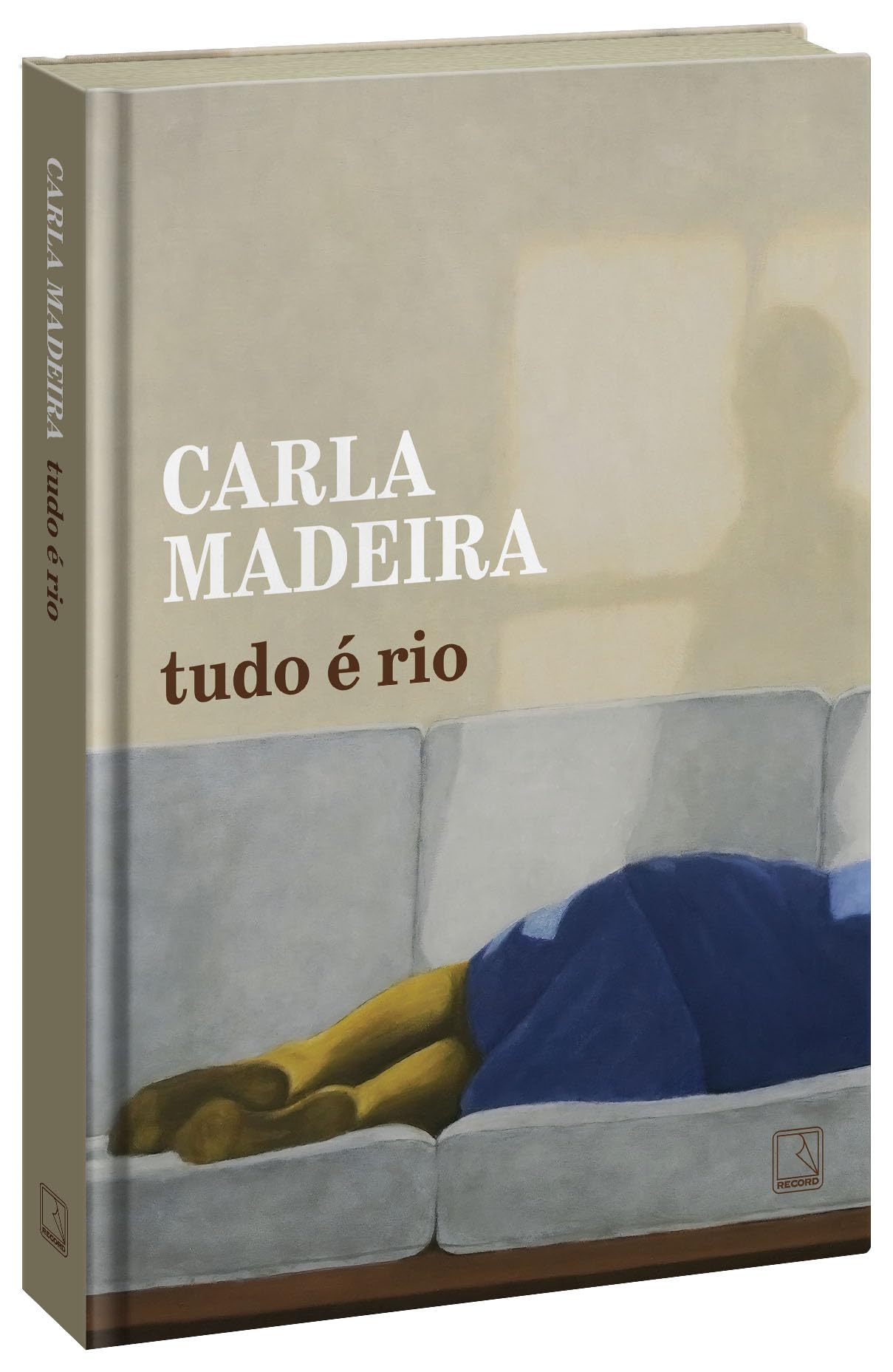 Livro, Obra Reunida Carla Madeira (box 3 vols) [LS]