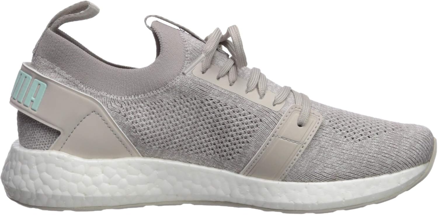 PUMA Women's Nrgy Neko Engineer Knit Sneaker