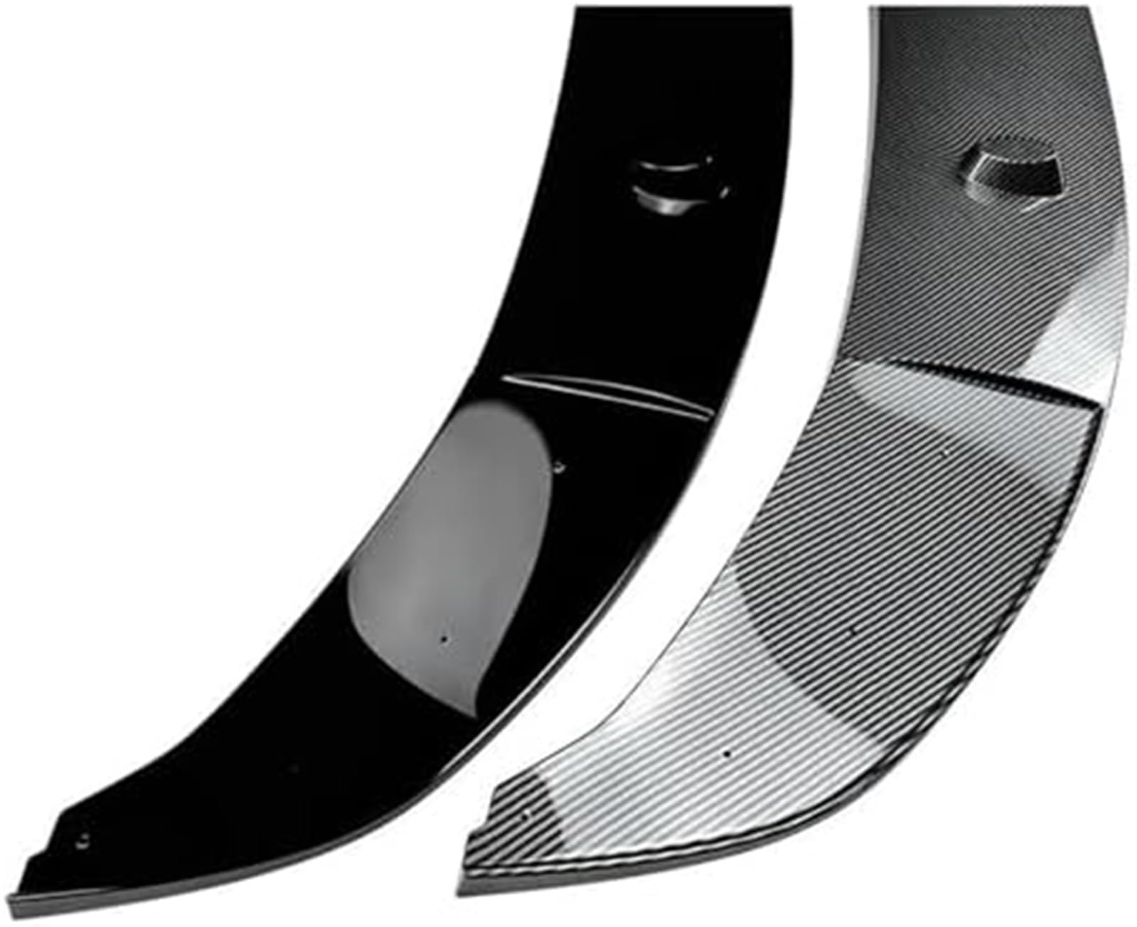 Splitter, dla dla BMW, seria 5 F10 F11 520 523 525 535 530 Sport