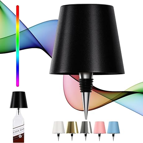 Botella Mi Luz: Illuminate Your Ambiance with Celestial Essence