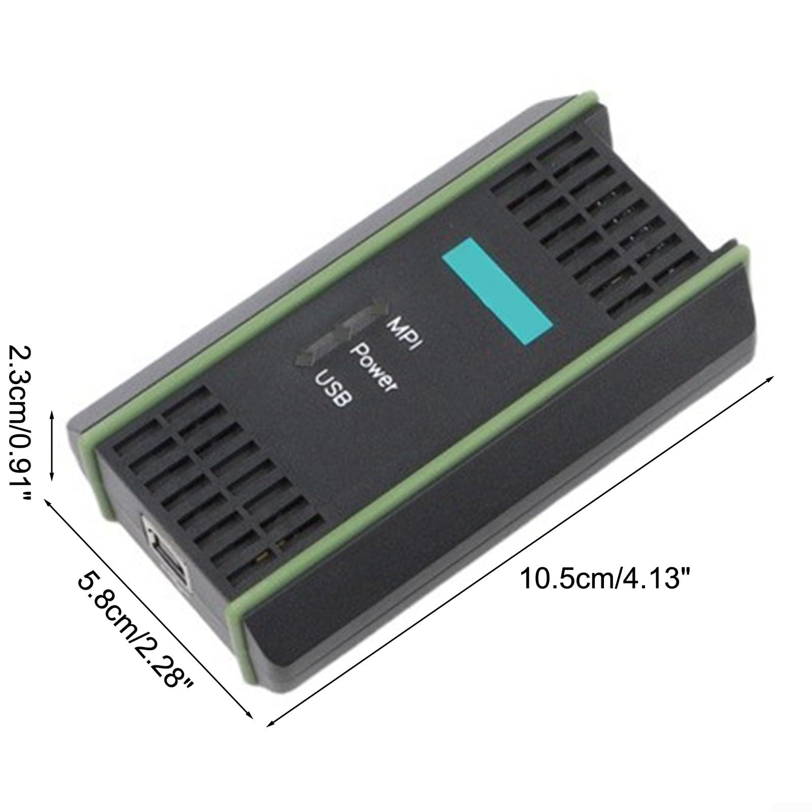 Adattatore USB per Siemens S7 300 400 200 per mpi per protezione