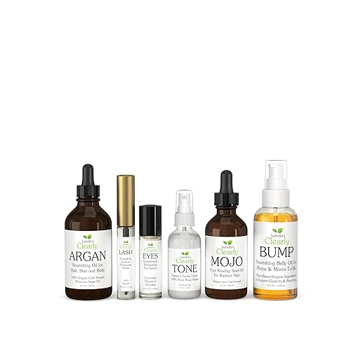 Miniatura 3 de Isabella's Clearly Juego de regalo para mamá para mamá, juego de regalo para nueva mamá, cuidado personal después del nacimiento, caja de cuidado