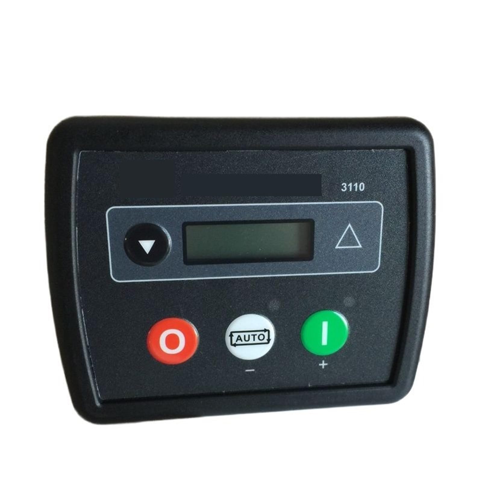 1 generador automático de motor diesel 3110
