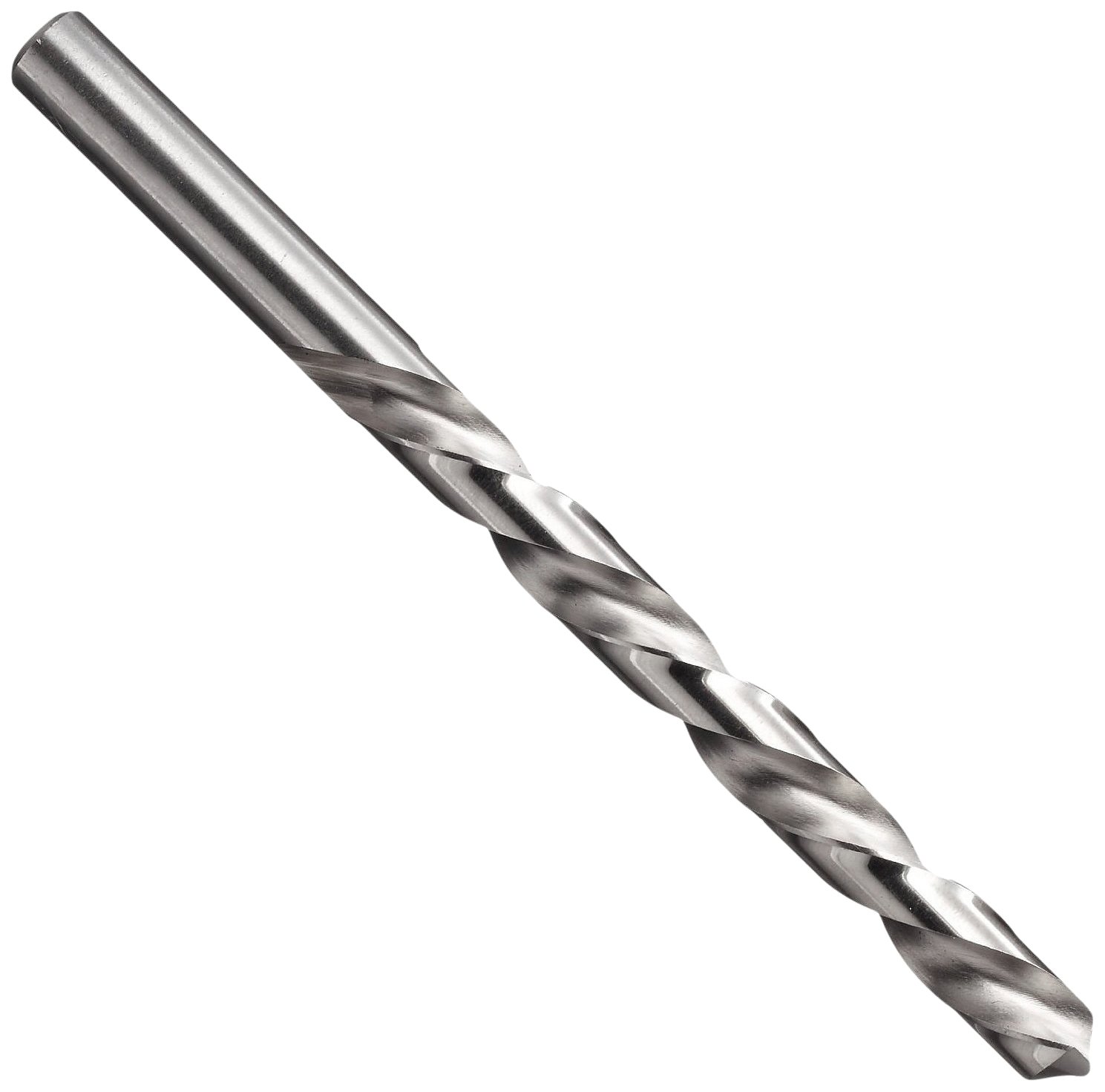 Precision Twist 5/32" L/H Jobber Drill 118 Deg HSS 2" Flute 3 1/8" L