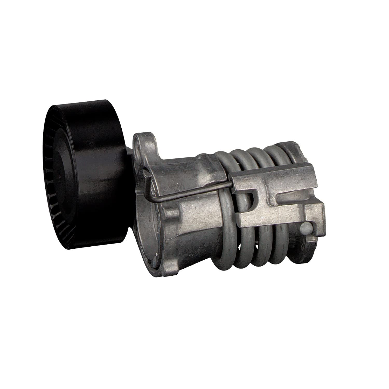febi bilstein 30897 tensionatore idraulico per cinghia servizi, 1 unità