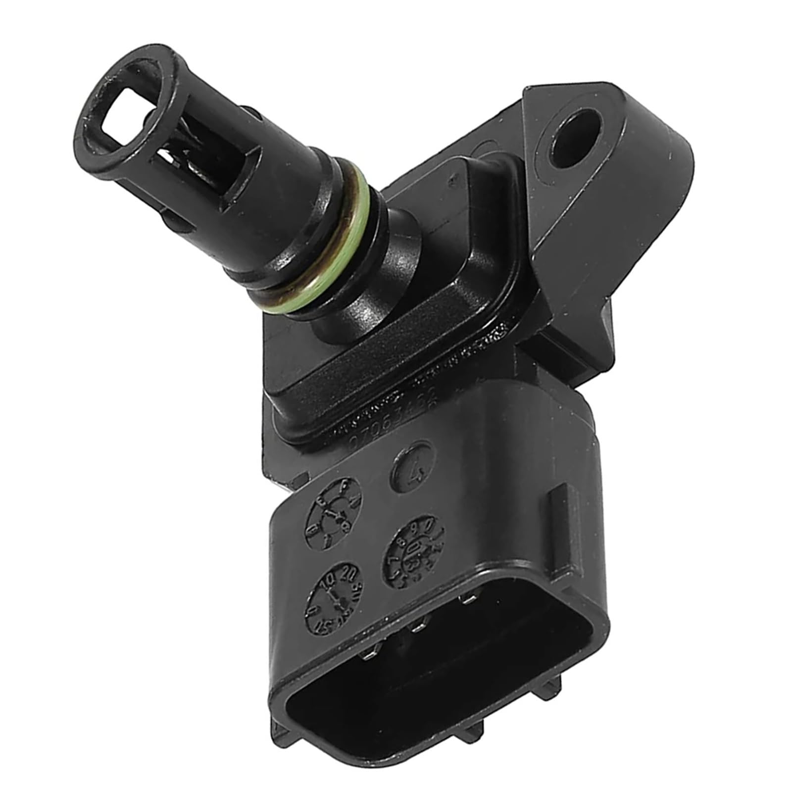 Sensor MAP 22365-AX000 soluciona el ralentí inestable y fallos de aceleración 6