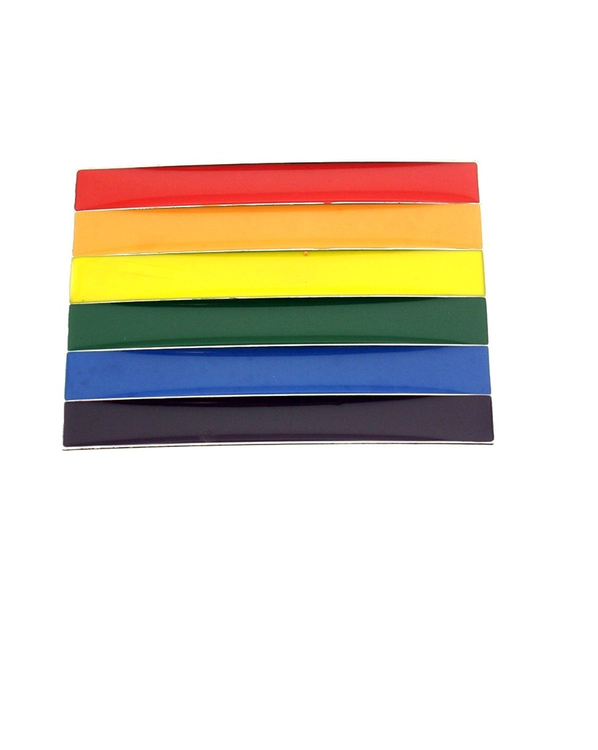 Zac's Alter Ego Novelty Belt Buckle