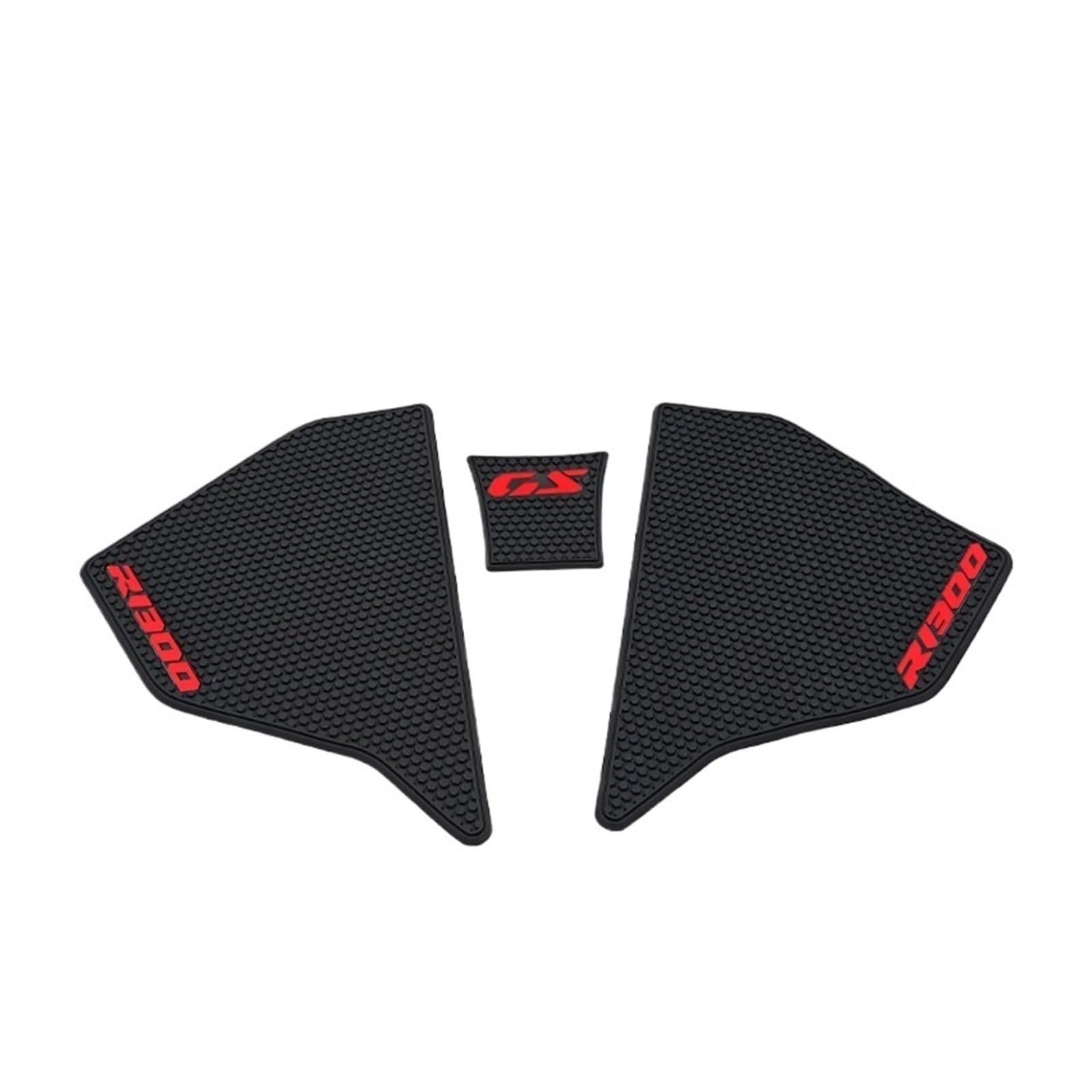 Motorcycle Fuel Tank Pad Stickers for BM&W R1300GS for Adve&nture R 1300 GS ADV Gsa1300 Motorcycle Tank Pad Protector Rubber Non-Slip Sticker Tankpad Decal