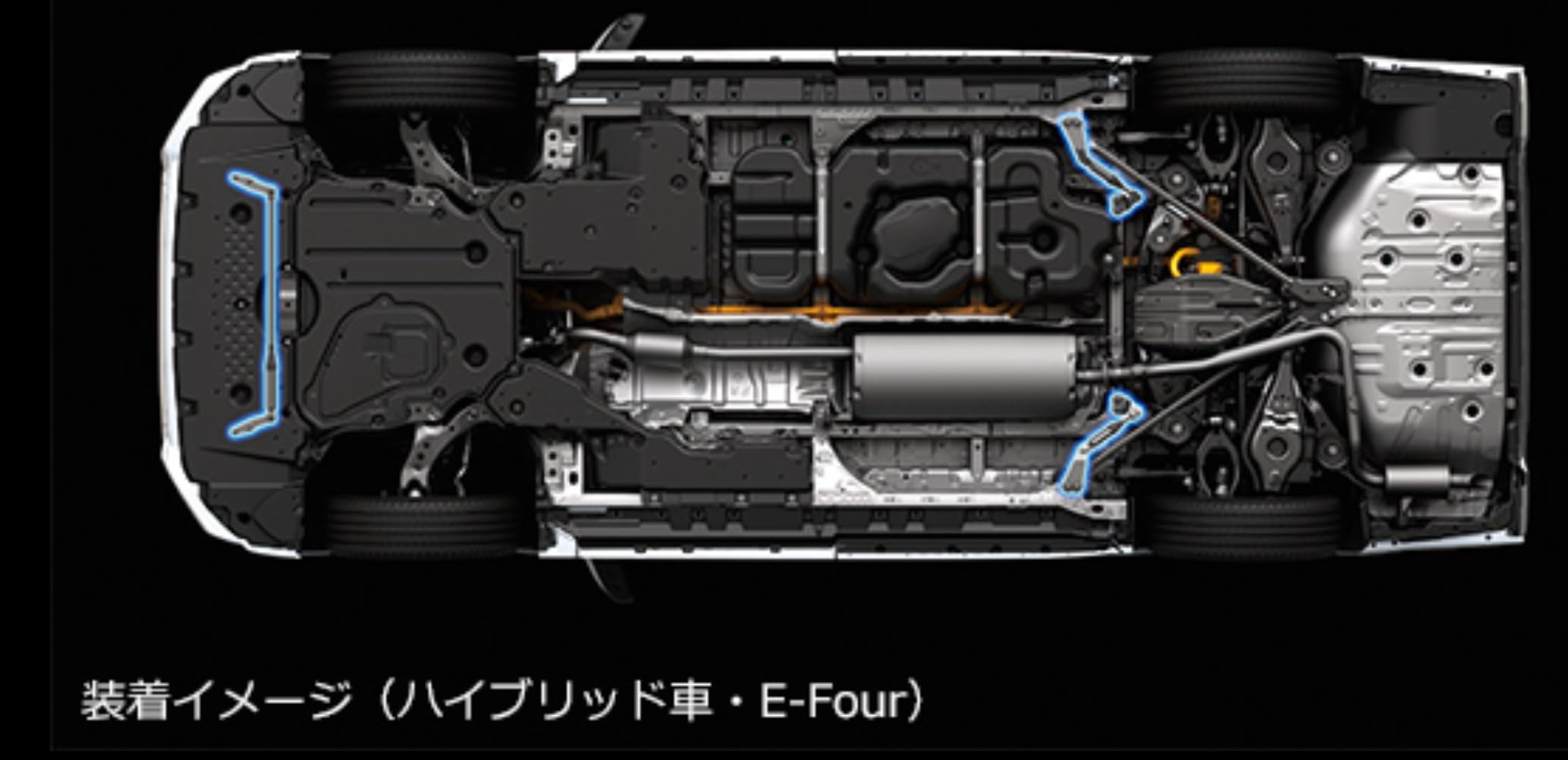 Amazon | TOYOTA(トヨタ)TRD GRパーツ GR「パフォーマンスダンパー 