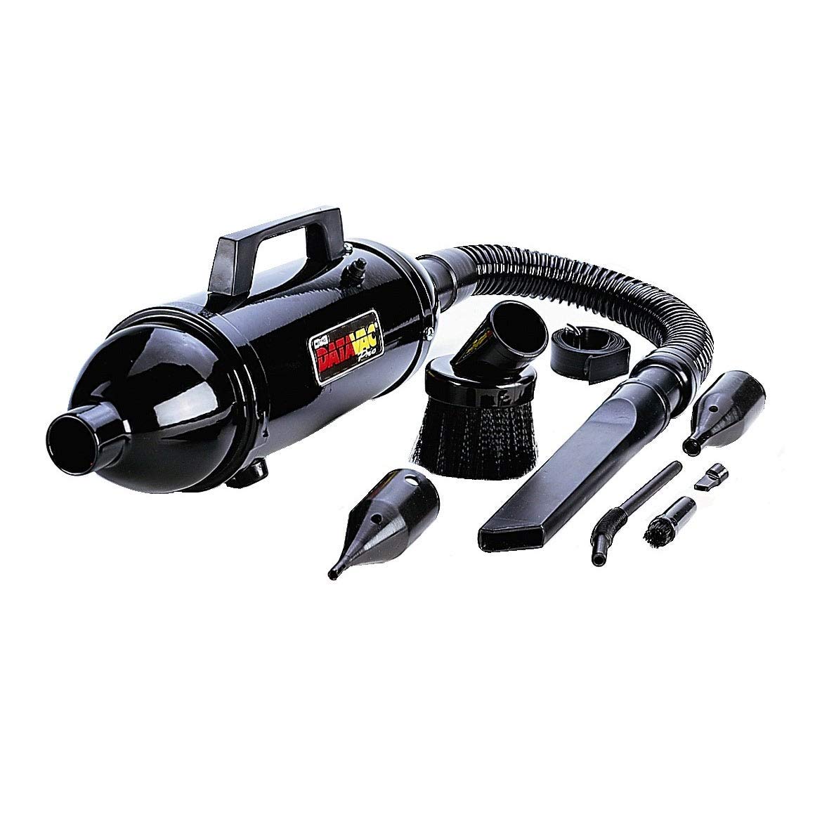 Photo 1 of 1.17 Peak H.p. Computer Vacuum Blower