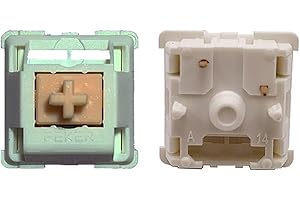 FEKER Holy Panda Switches V3: A Tactile Sensation Like No Other