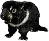 Hansa Adult Tasmanian Devil Plush