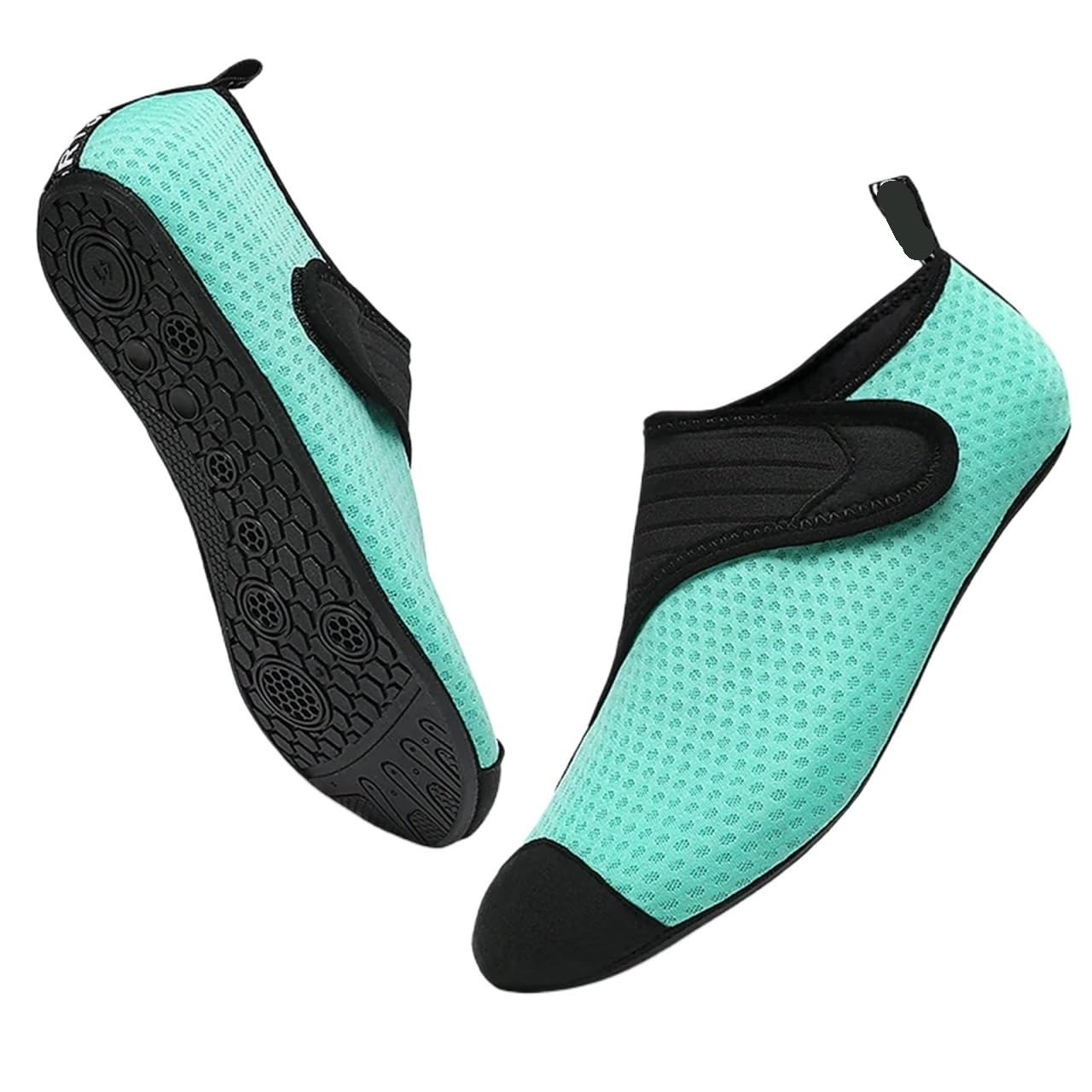 Zapatos De Agua Zapatos acuáticos de playa, zapatos acuáticos de secado rápido for natación, zapatillas de playa, zapatillas deportivas ligeras for Surf, zapatillas deportivas for agua Para Surfear, B
