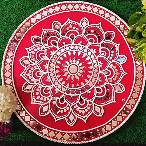 Youway Style Real Mirror Mosaic Tiles,200G Silver Mirror Glass Tiles For Crafts,Square Mosaic Glass Pieces For Disco Ball Decor,Diy Coasters Kit(0.79 X 0.79 Inch） #TOP1