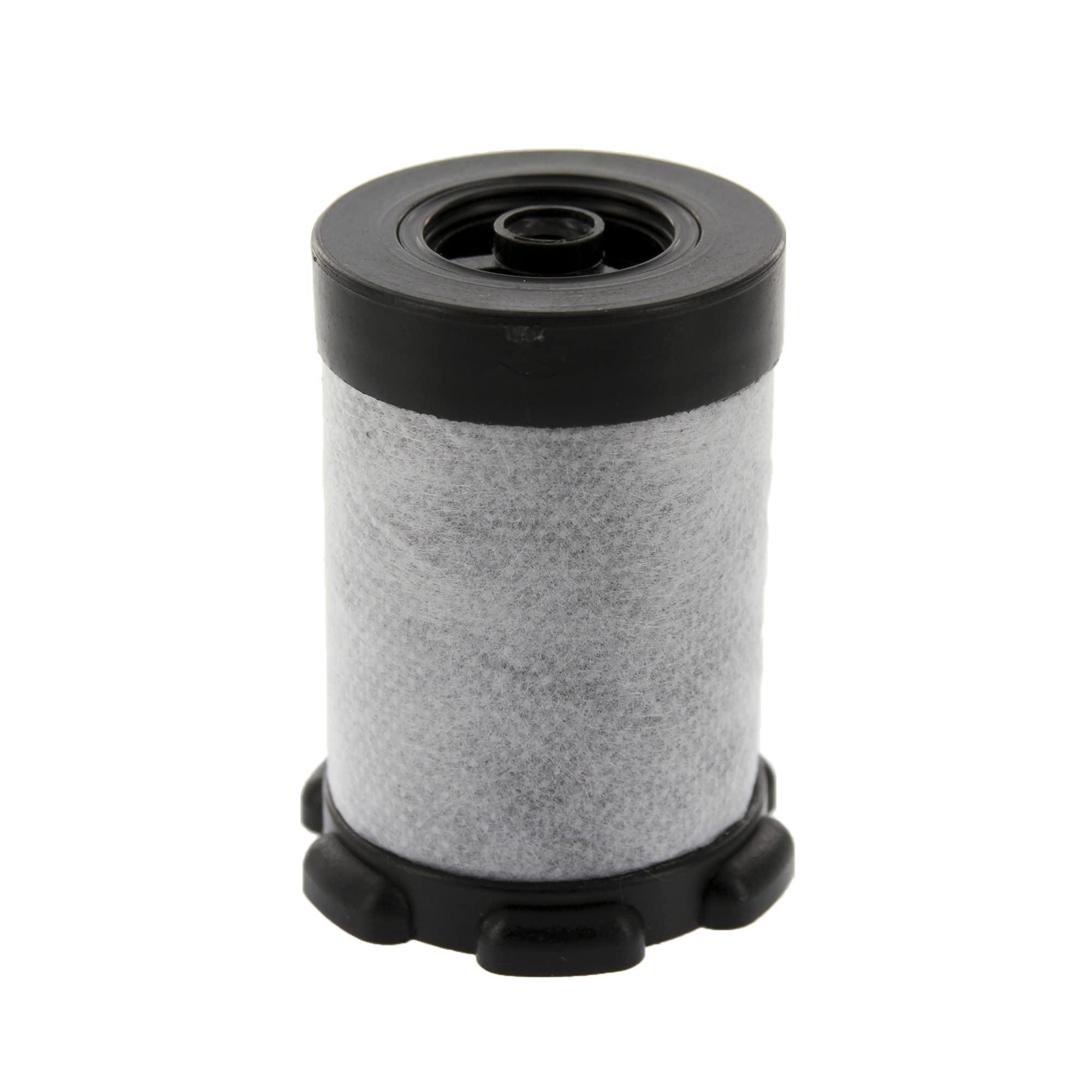 Industrial Service Solutions Aftermarket Wilkerson MXP-95-536 Adsorber Filter Element | Type D Element, Activated Carbon/Charcoal Media | Replacement Part | for Compressed Air Equipment & Systems