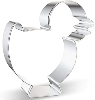 Chicken Chick Cookie Cutter - A
