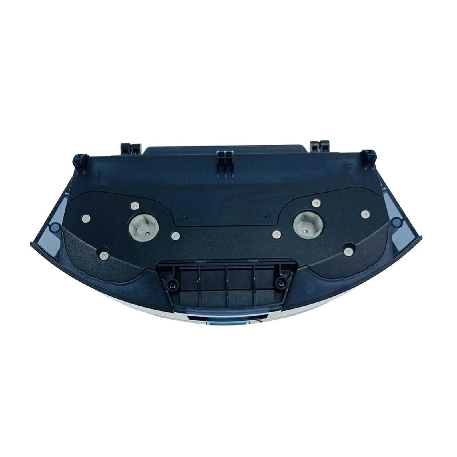 Accesorios for depósito de polvo for tanque de agua, compatibles con Conga, 9590 | 9990, recambios de robot aspirador