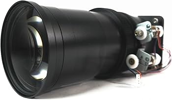 Amazon.com: Projector Zoom Lens 2.5-4.2:1 LNS-T31A Sanyo PLC-XP57L