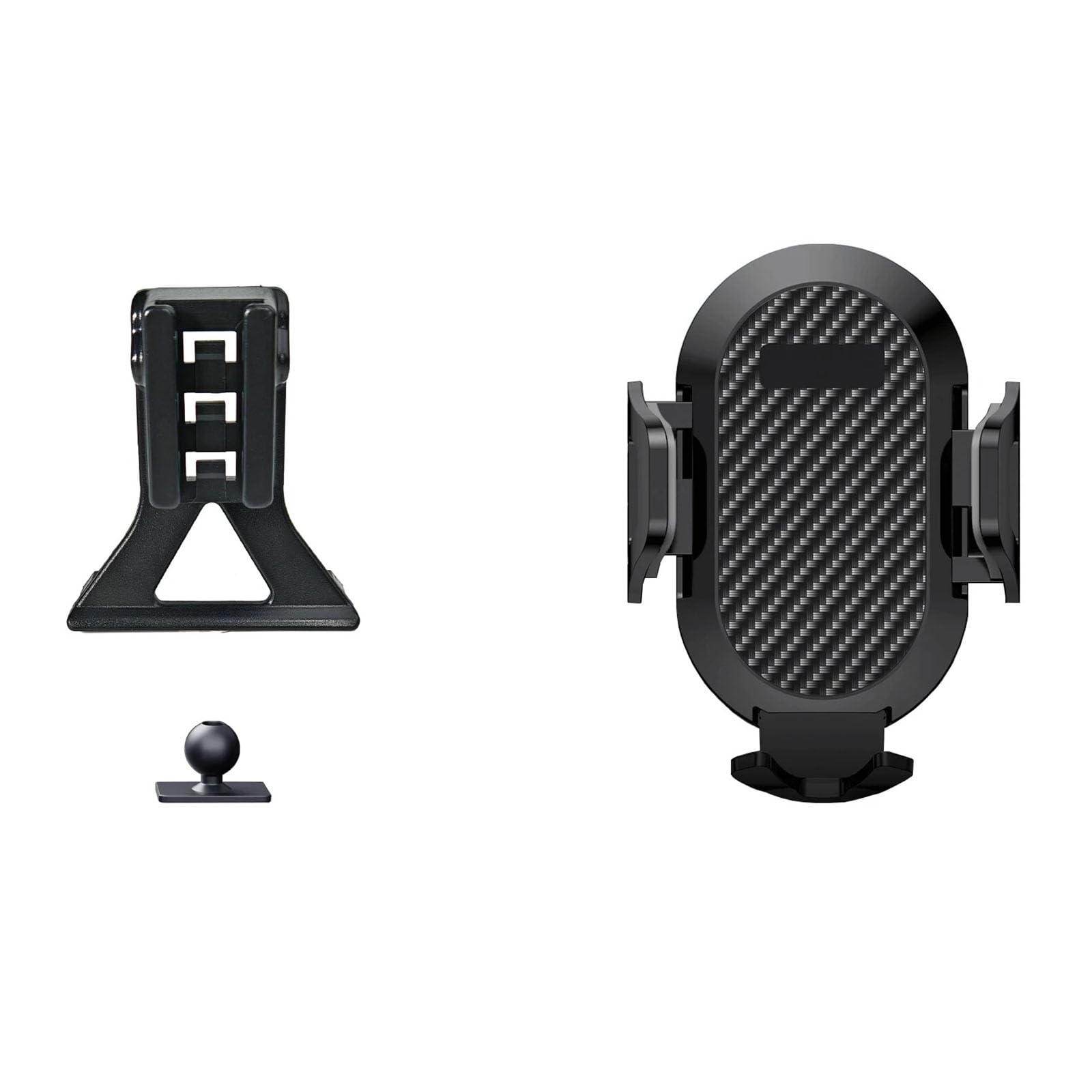 Mogflman Base And Holder A Car Phone Holder For Hyundai Tucson 2019-2020, Lhd Car Phone Holder