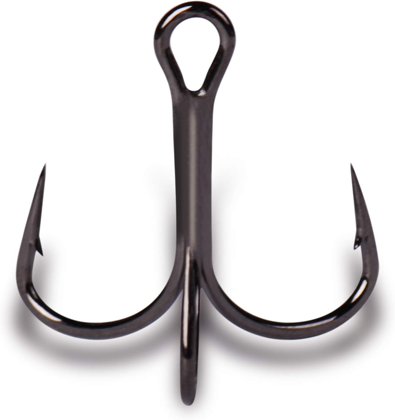 Mustad triple grip treble hooks Clearance