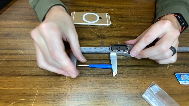 Best Digital Caliper | Stainless Steel Caliper