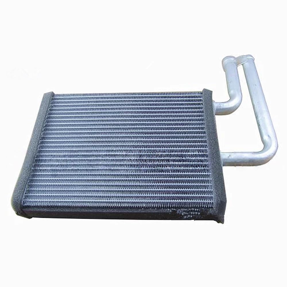 Zamek do bagażnika Pasuje do Mitsubishi Lancer CU4W CU5W CS3A CS6A CS9A CT9A MR568599 wszystkie aluminiowe grzejniki rdzeń zbiornika wody uchwyt tylnej klapy