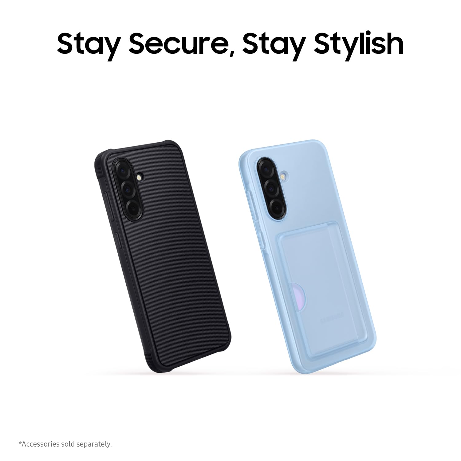 SAMSUNG Galaxy A36 5G A Series telefon komórkowy, niesamowita inteligencja, wyświetlacz 16,7 cala, długa żywotność baterii, super szybkie ładowanie, 128 GB pamięci, lawendowy