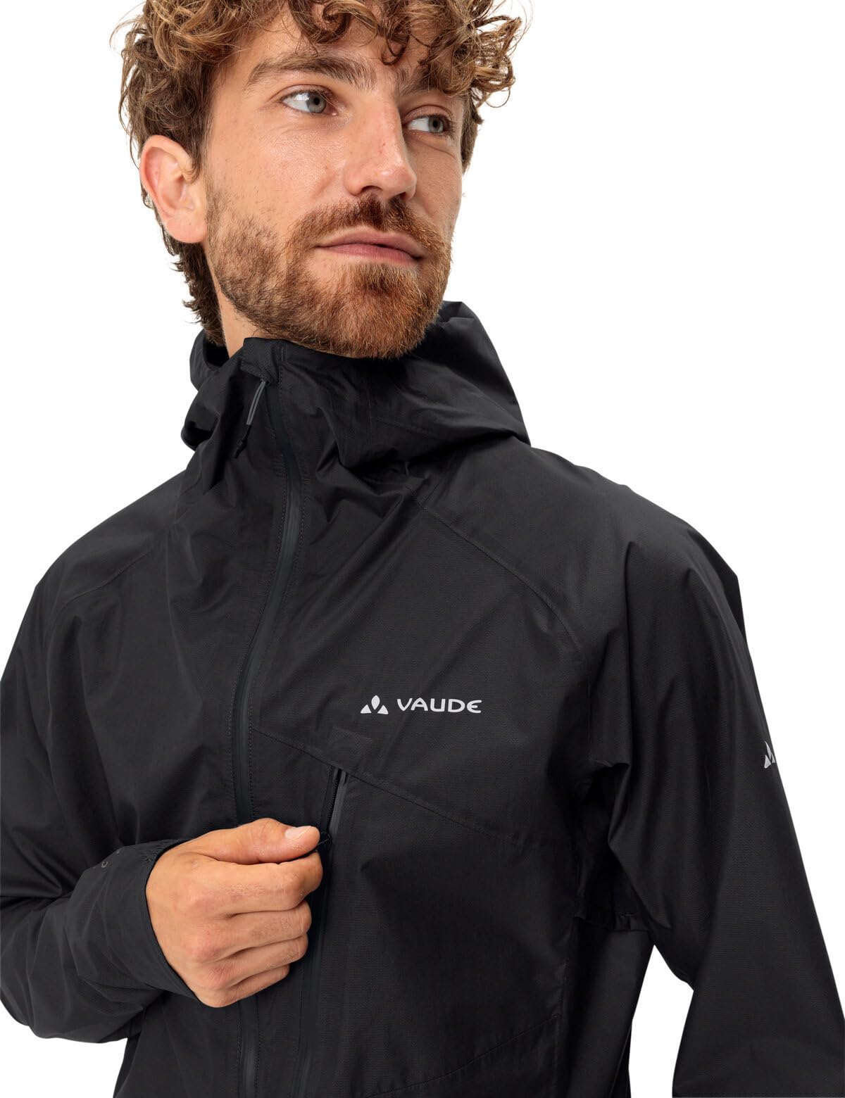 VAUDE Jacken Men's Scopi 2,5L LW Jacket