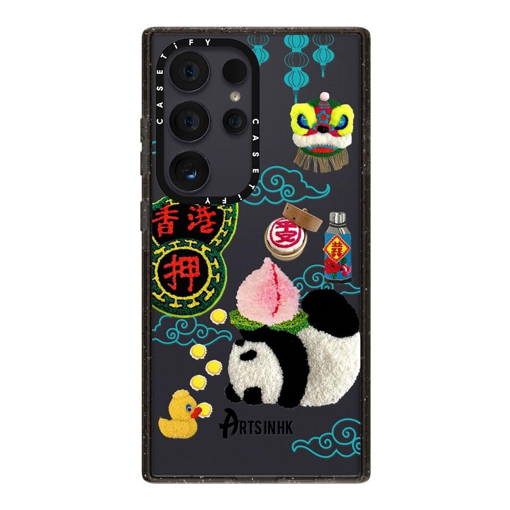 CASETiFY 3点セット 限定DRAGON BALL Z X CASETiFY: プレミアムボックスセット