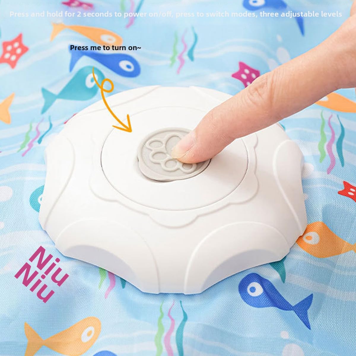 Juguete interactivo para gatos, ratón automático para esconderse y buscar con cola de pluma, sonidos chirriantes, activado por movimiento, recargable por USB para gatos de interior, alivio del