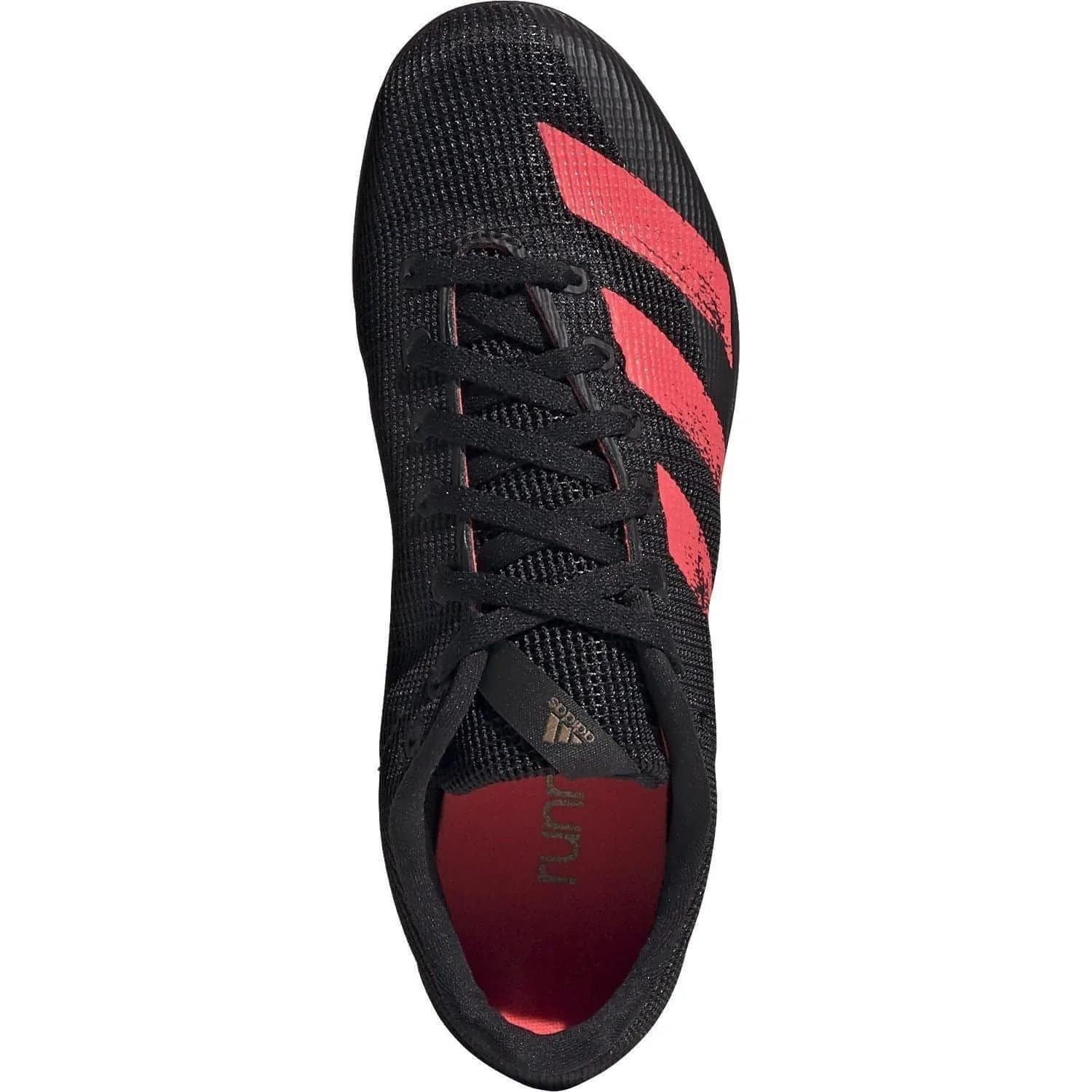 adidas Allroundstar J - Zapatillas de running para niños