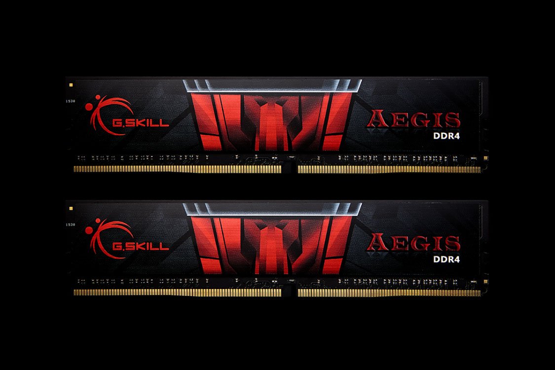 G.Skill DDR4 メモリー 32gb 2400 16gb×２ Amazon | G.Skill デスクトップPC用DDR4メモリ DDR4-2400 32GBセット