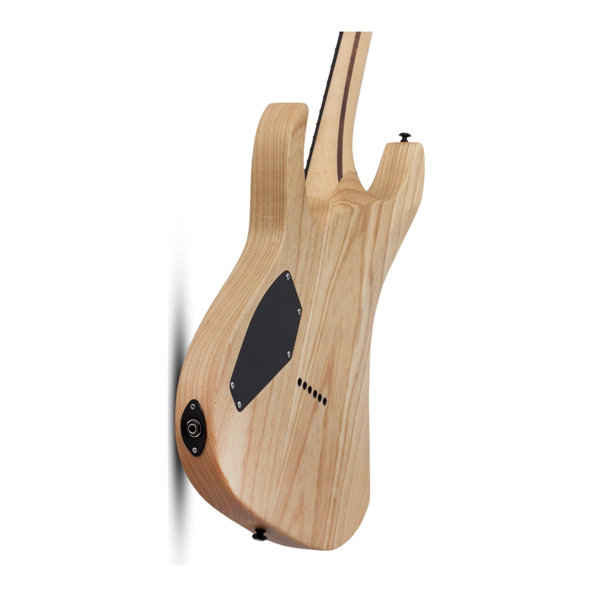 Schecter Reaper-6 - Satin Sky Burst