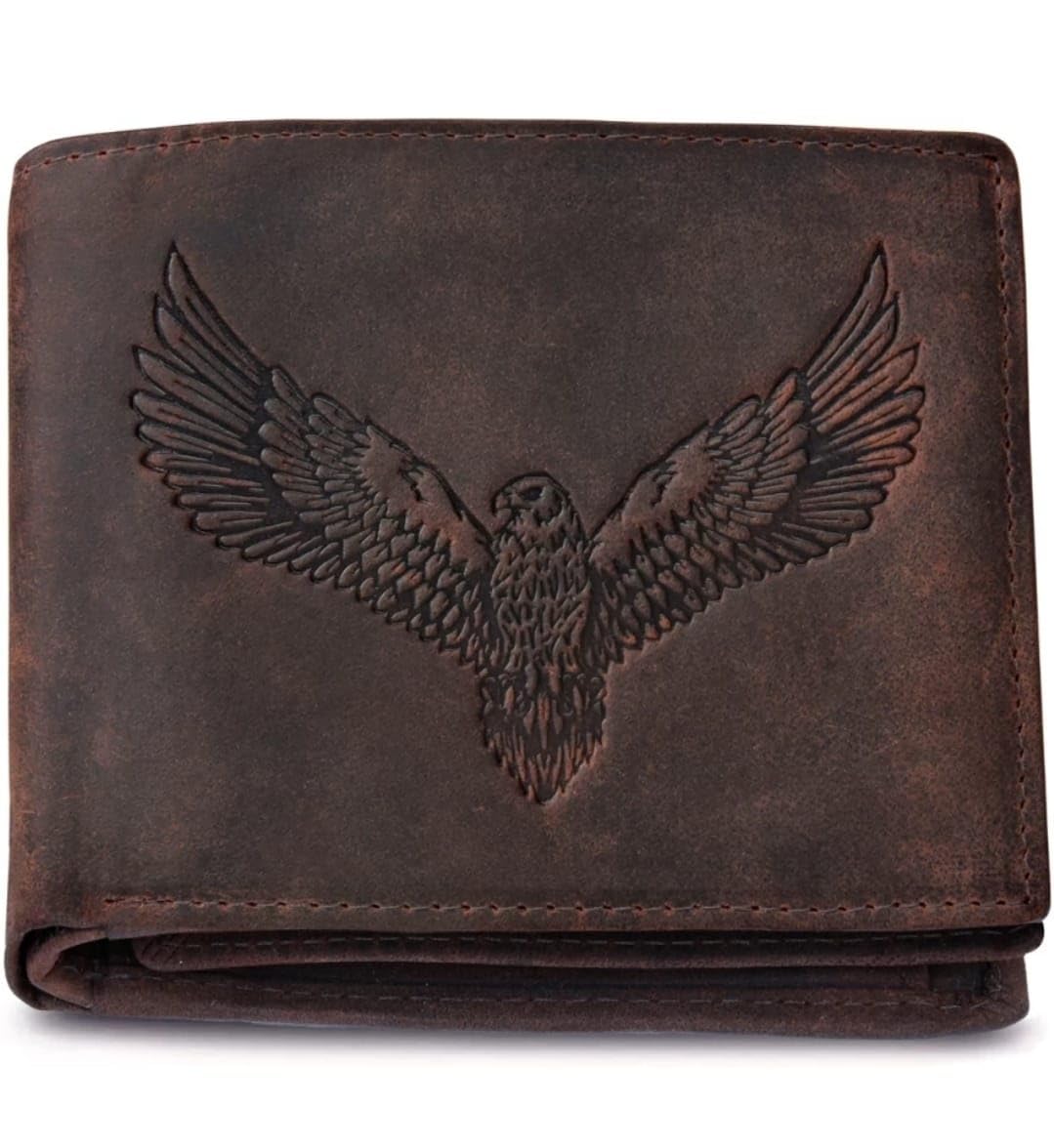 Leather Wallet-image-22