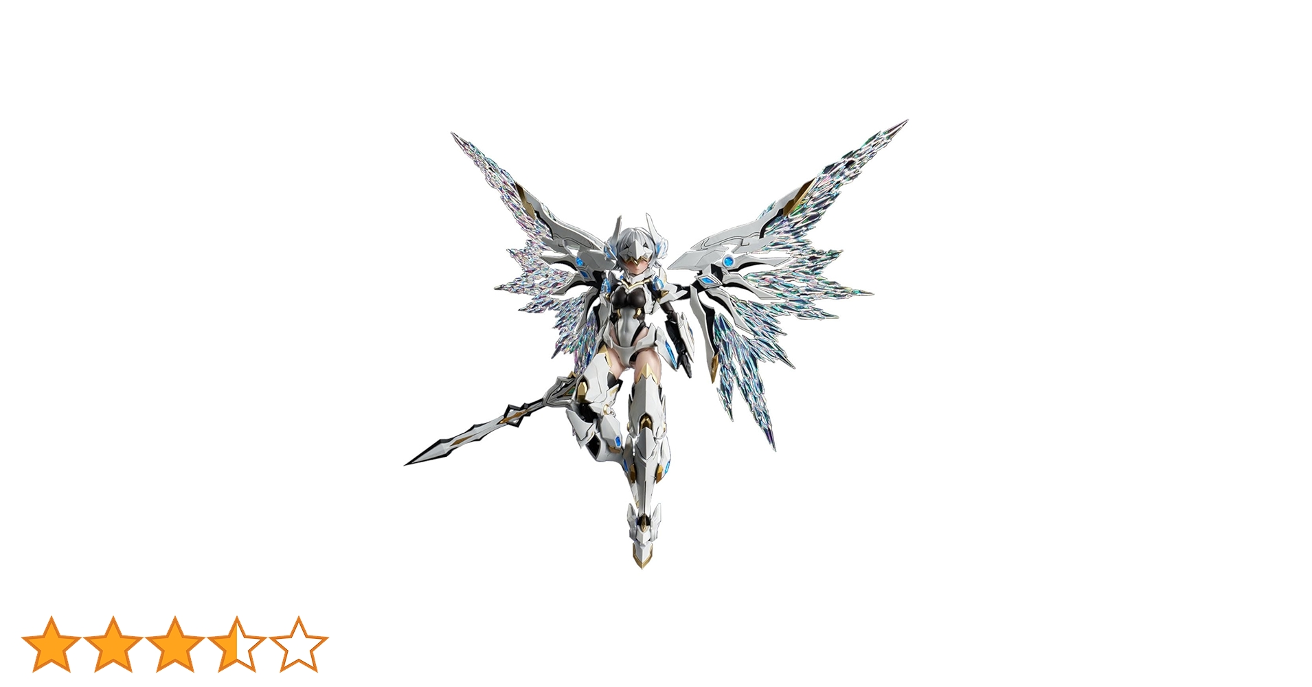 【初回限定盤】白龍騎士 ガラハド 未開封 初回限定盤】白龍騎士 ガラハド 未開封