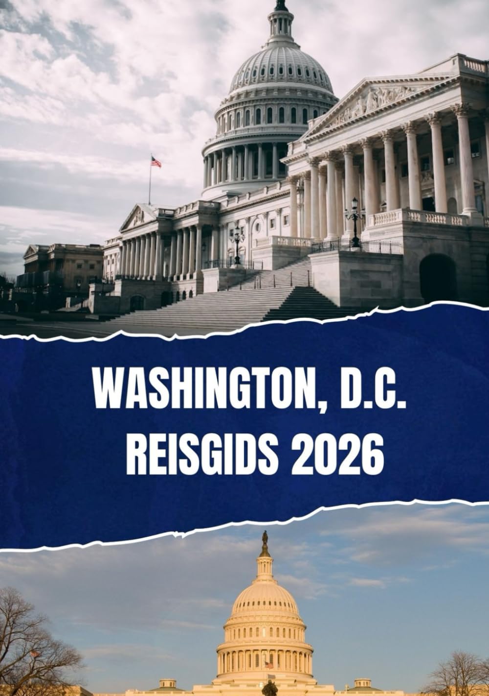 WASHINGTON, D.C. REISGIDS 2026