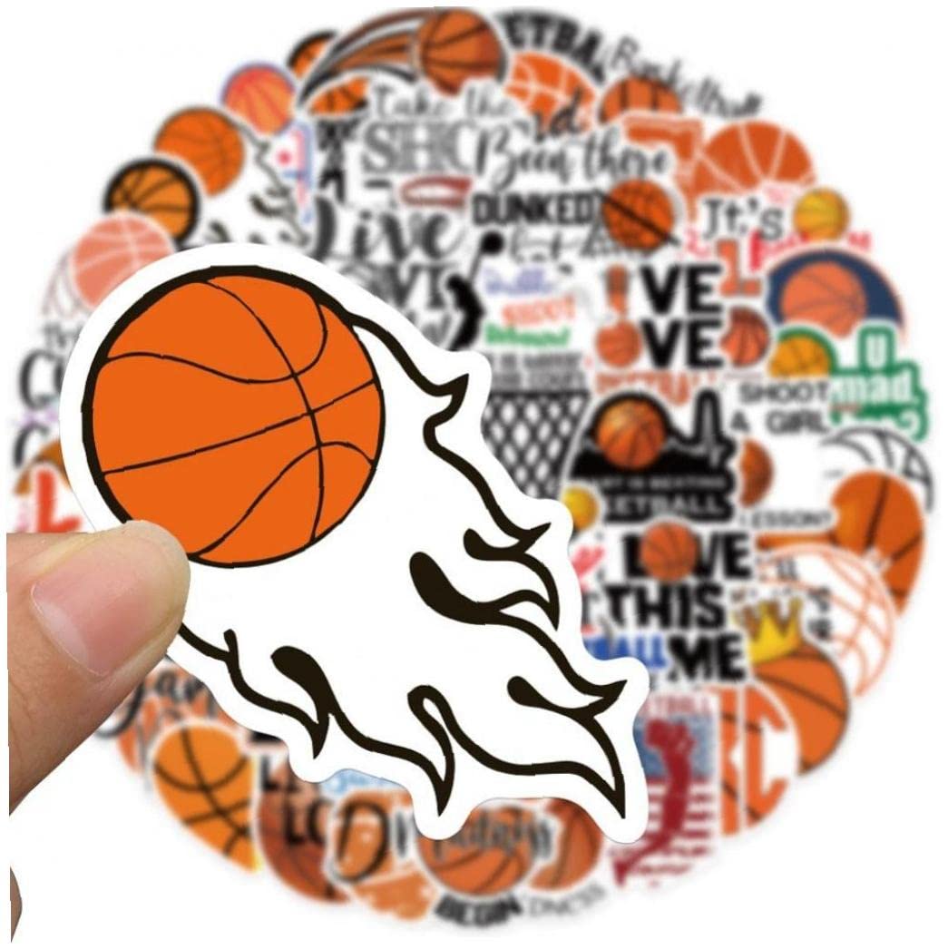 Amazon.co.jp: ステッカー バスケ スラムダンク かっこいい 人気 防水