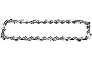 8 Inch Chainsaw Chain for Sun Joe Pole Saw