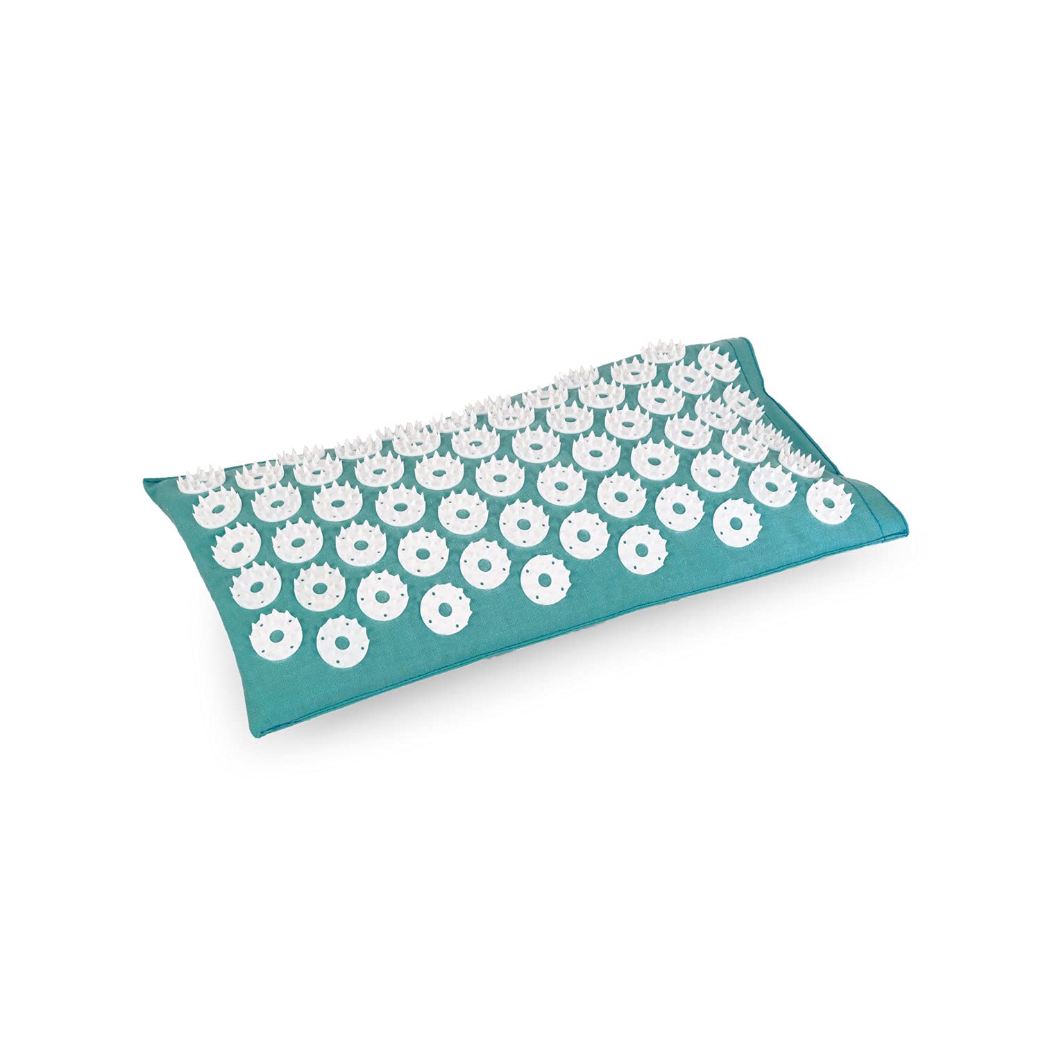 Nadelreizmatte | Textil aufblasbar | ca. 34 x 19 cm