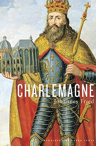 Charlemagne view 2