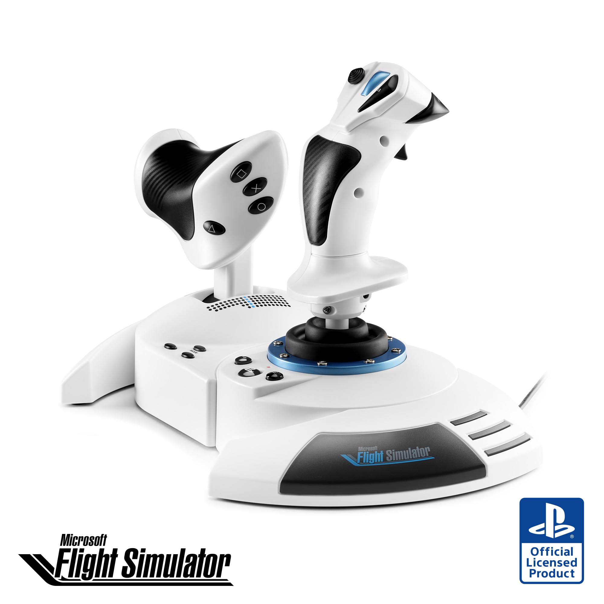 Amazon.com: Thrustmaster T.Flight Hotas 5 Microsoft Flight