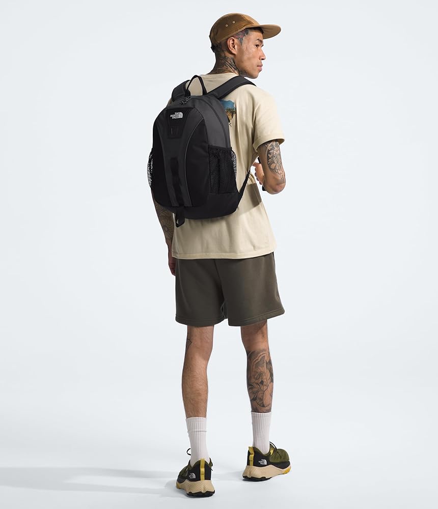 Amazon.co.jp: The North Face メンズ Y2k デイパック, TNF