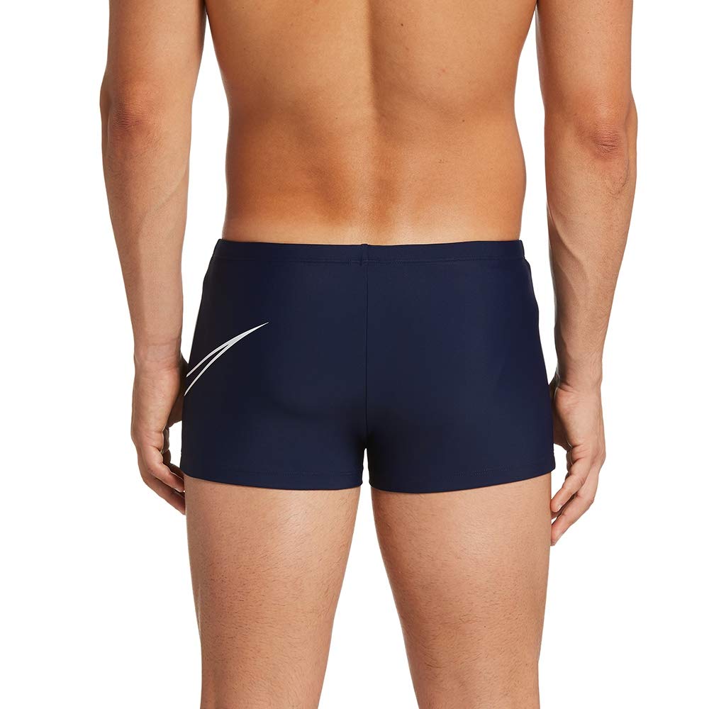Nike Outline Swoosh Sunga, Masculino em promoção! Veja a oferta e mais achadinhos de Moda praia 8 Hoje é o melhor dia para comprar Nike Outline Swoosh Sunga, Masculino com aquele preço maroto! Promoção! Aproveite a oferta! 8