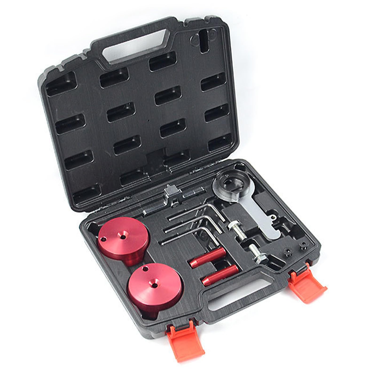 Outil De Réglage Moteur Ford Transit 2.0 - Kit Calage Arbre à Cames 303-1637 Compatible