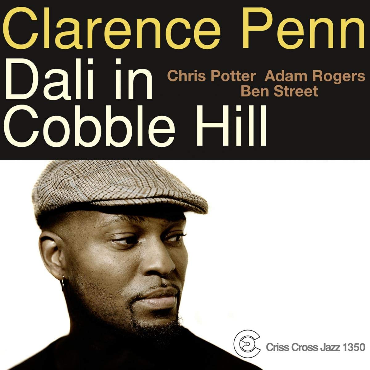 Clarence Penn - Dali In Cobble Hill