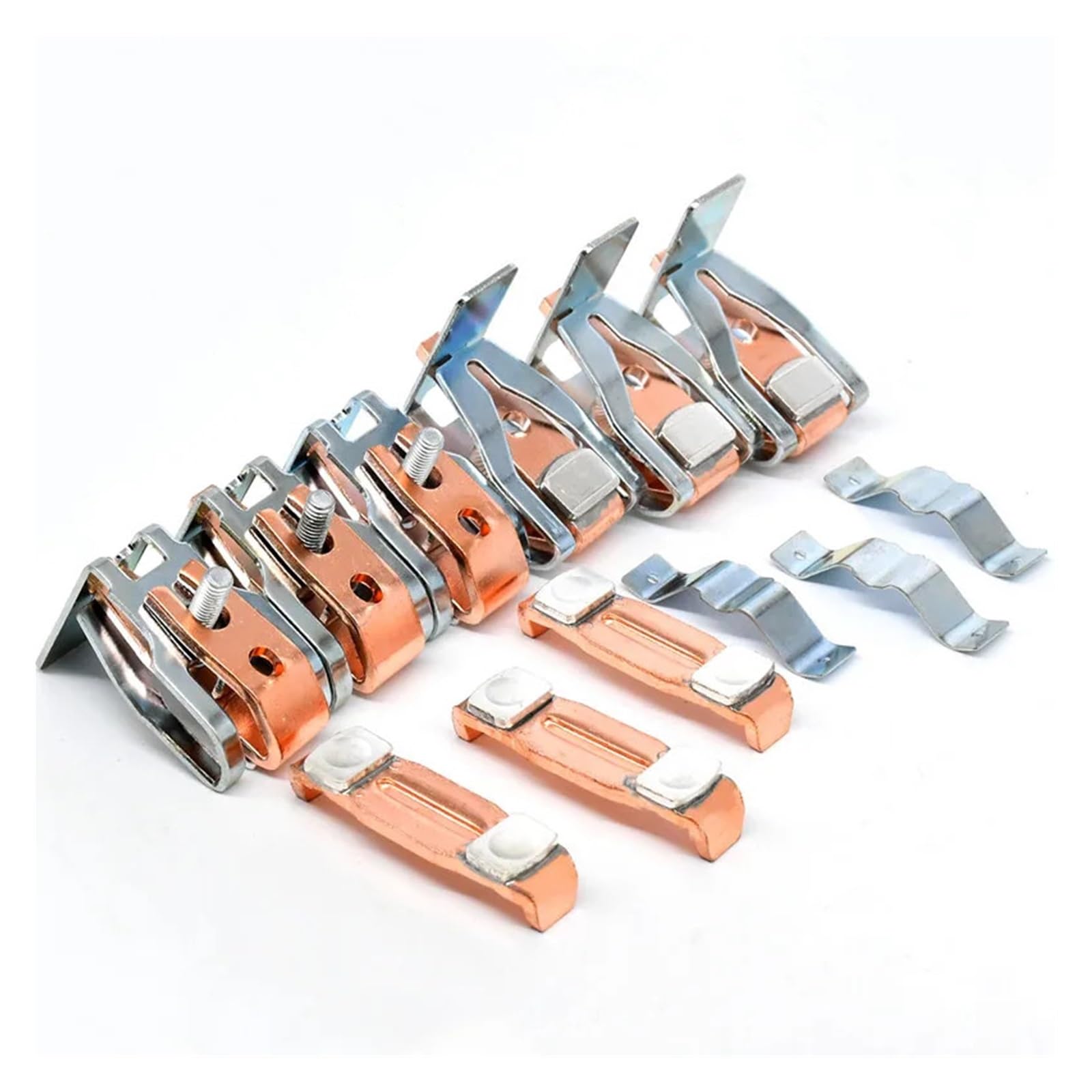 Kit de contact principal pour contacteur LC1E200 LC1E250 rechange