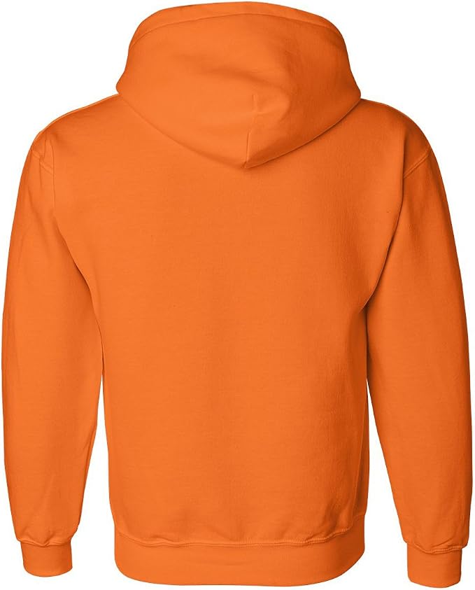 Amazon.com: Gildan Ultra Blend Hooded 