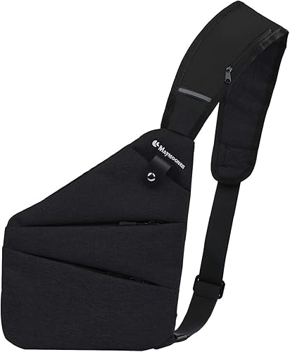 Anti theft chest bag Clearance